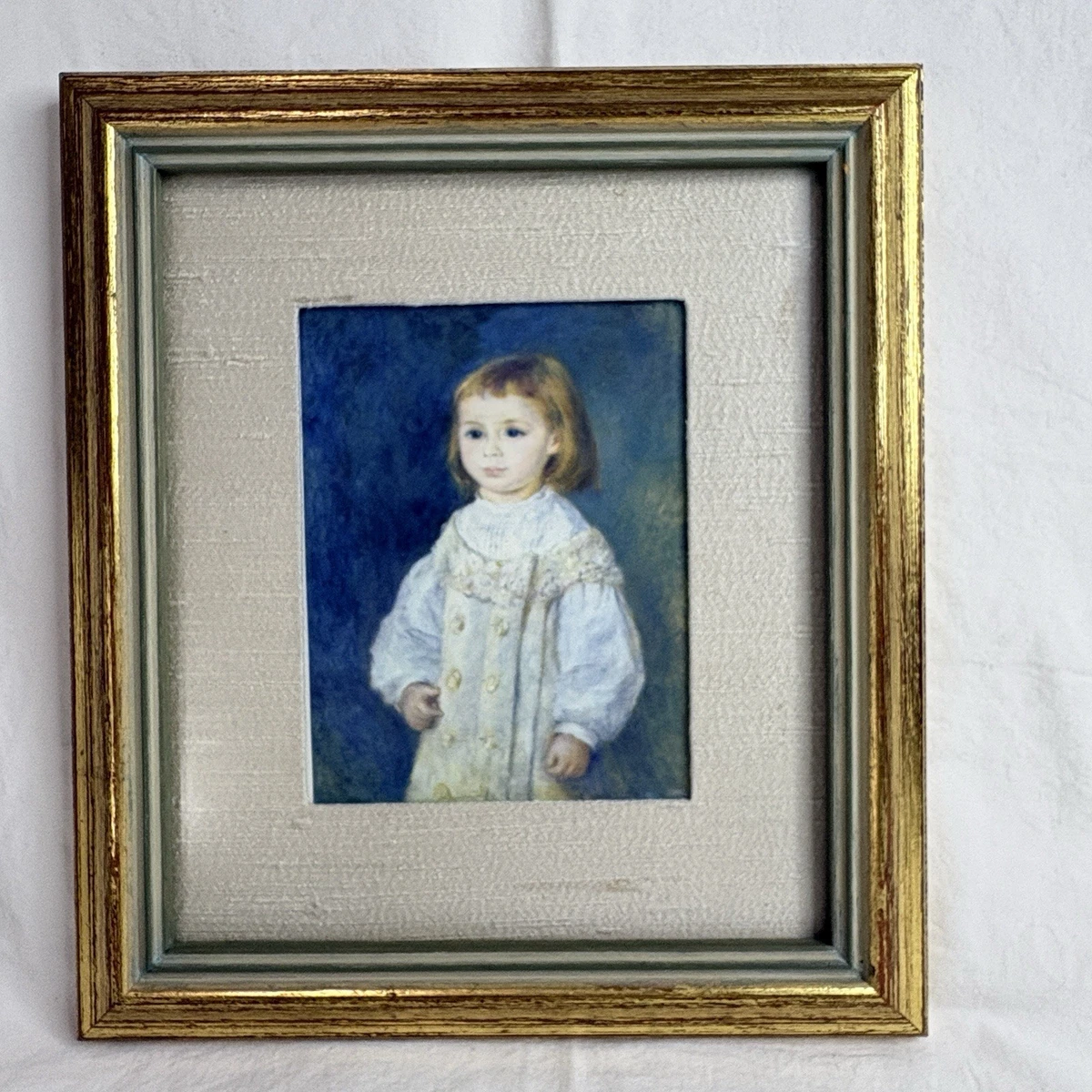 Pierre-Auguste Renoir Art Paintings for sale | eBay