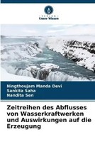 Ningthoujam Manda Devi (U. A.) | Zeitreihen Des Abflusses Von...