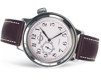 VOSTOK AUTOMATIC CLASSIC RETRO 550930 SMALL SECONDS