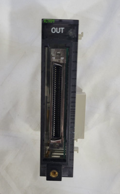 Omron CJ1W-IC101