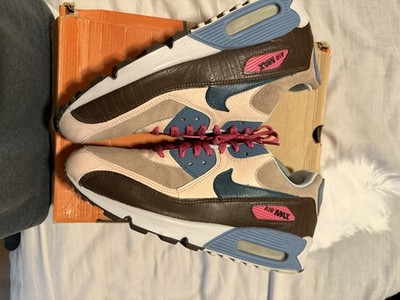 US13 Nike Air Max 90 x Size?  Clerks Pack 