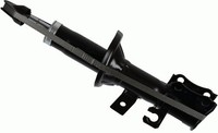 Sachs 313 614 StoßDäMpfer FüR Kia