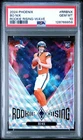 2024 PANINI PHOENIX ROOKIE RISING WAVE #RRBNX BO NIX ROOKIE RC PSA 10