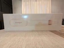 Brand New/ Plavogue Hot Air Brush Works Perfectly For Drying And Styling