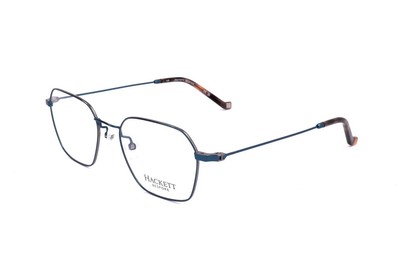 Hackett Bespoke HEB256  NAVY 52/19/145 MAN Eyewear Frame