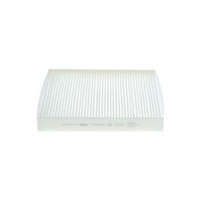 Bosch Filter, Innenraumluft 1 987 435 002 für AUDI SEAT SKODA VW