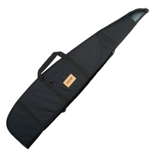 Jack Pyke Super Scope Shotgun Slip Case Black Deep Air Rifle Gun Bag Cover