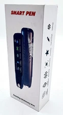 Funnywhale Smart Scanning Dictionary Pen With Voice Translation And Recording