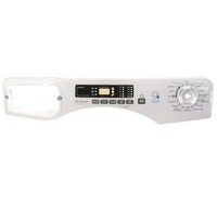 Armaturenbrett Bedienteil Panel Kontrolle Waschmaschine Candy Original 70086481