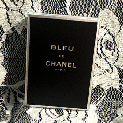 CHANEL Bleu de Chanel Eau de Toilette Spray Travel Size 10ml