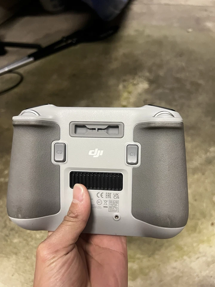 DJI RC Remote Controller - RM330 - image 2 of 2