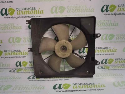 1680004700 ELEKTRO-LÜFTER / 630278 FÜR HONDA ACCORD BERLINA CL/CN 2.2I CTDI SP