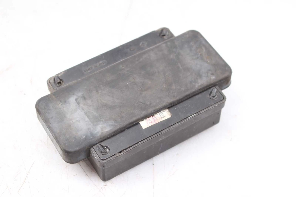 Sicherungskasten Sicherungsbox Kawasaki GPZ 600 R ZX600A 85-90
