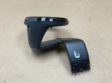 2016-2018 Mazda MX-5 Miata Front Left Side Cup Holder Black PO41 OEM