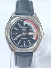 Vintage Seiko Automatic Day Date Dial Wrist Watch  EP40-E40-S