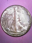 1941 Walking Liberty Half ***A Really Beautiful Coin !***