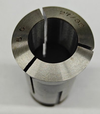 Lyndex 27/32" 5C Round Collet 500-054 Japan