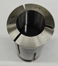 Lyndex 27/32" 5C Round Collet 500-054 Japan