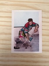 2001-02 Parkhurst Reprints #135 Bill Mosienko - Chicago Blackhawks