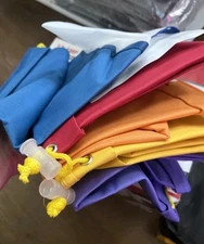 Zen Hydro Herbal Ice Bubble Hash Essence Filtration 8 Bag Extractor Kit New Pack