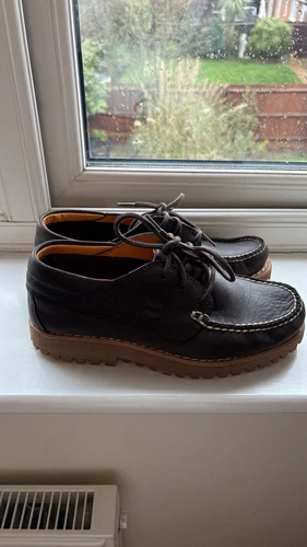 Timberland Salone Nautico Uomo