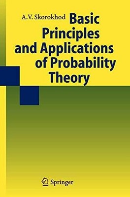 Basic Principles and Applications of Probability Theory Buch Springer