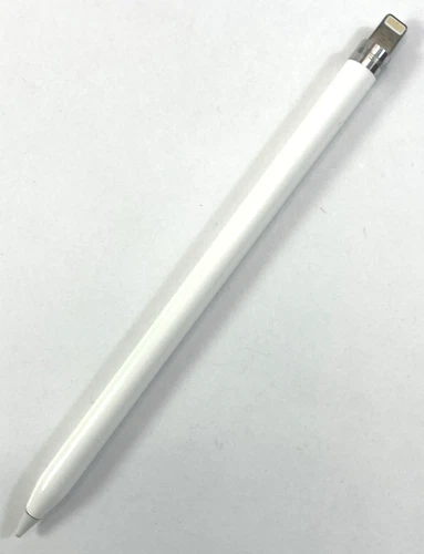 Original Apple Pencil 1. Generation A1603 iPad Eingabestift MK0C2ZM/A Stift #4