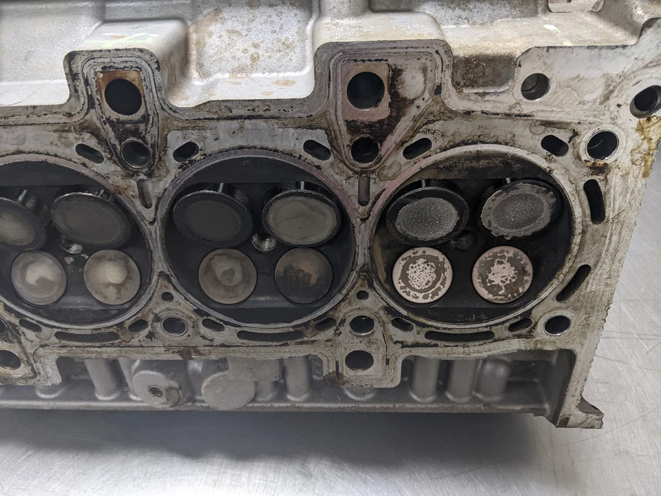 Culata para Jeep Cherokee 15-20 2.4 05047338AG gasolina Foto 4 de 4