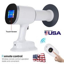 Portable Dental Mobile Digital X Ray Machine High Frequency+Scatter Shield Ring