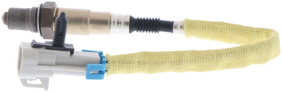 Bosch Oxygen Sensor 16017 For Cadillac Chevrolet Camaro CTS STS 2008-2011 - Image 3 of 4