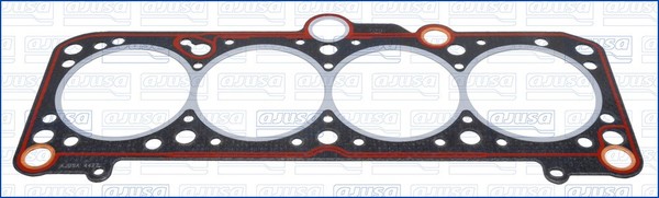 Zylinderkopfdichtung FÜR VW Golf II (19E, 1G1) - Ajusa 10037100-image