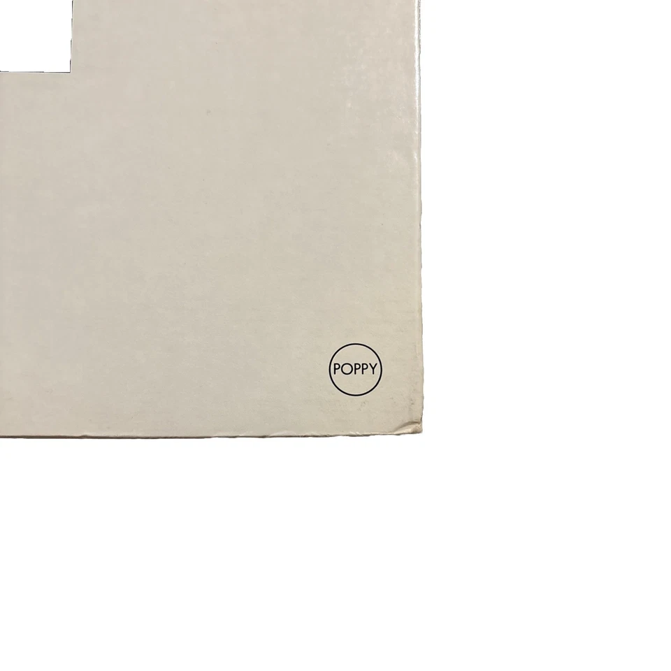 Townes Van Zandt the Late Great Townes Van Zandt Vinyl LP 1972 RARE GRAIL - Image 4 of 4