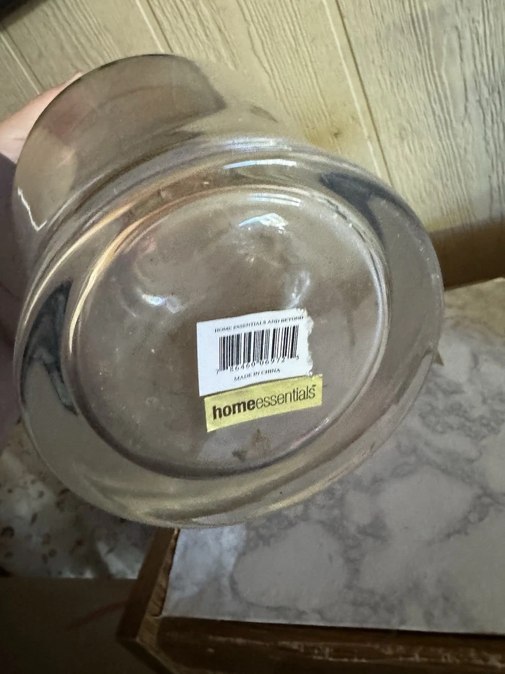 Home Essentials Large Water Pitcher - Image 4 of 4