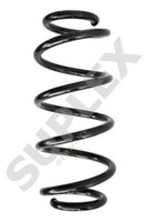 1X Suplex Fahrwerksfeder 03249 FüR 4G2 C7 Audi B8 A6 4GC 8K2 A4 8K5 Avant 4G5