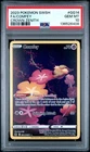 PSA 10 Comfey GG14/GG70 Crown Zenith: Galarian Gallery Holo