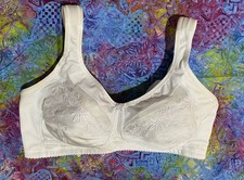 ABC Mastectomy Bra Style 511 42D