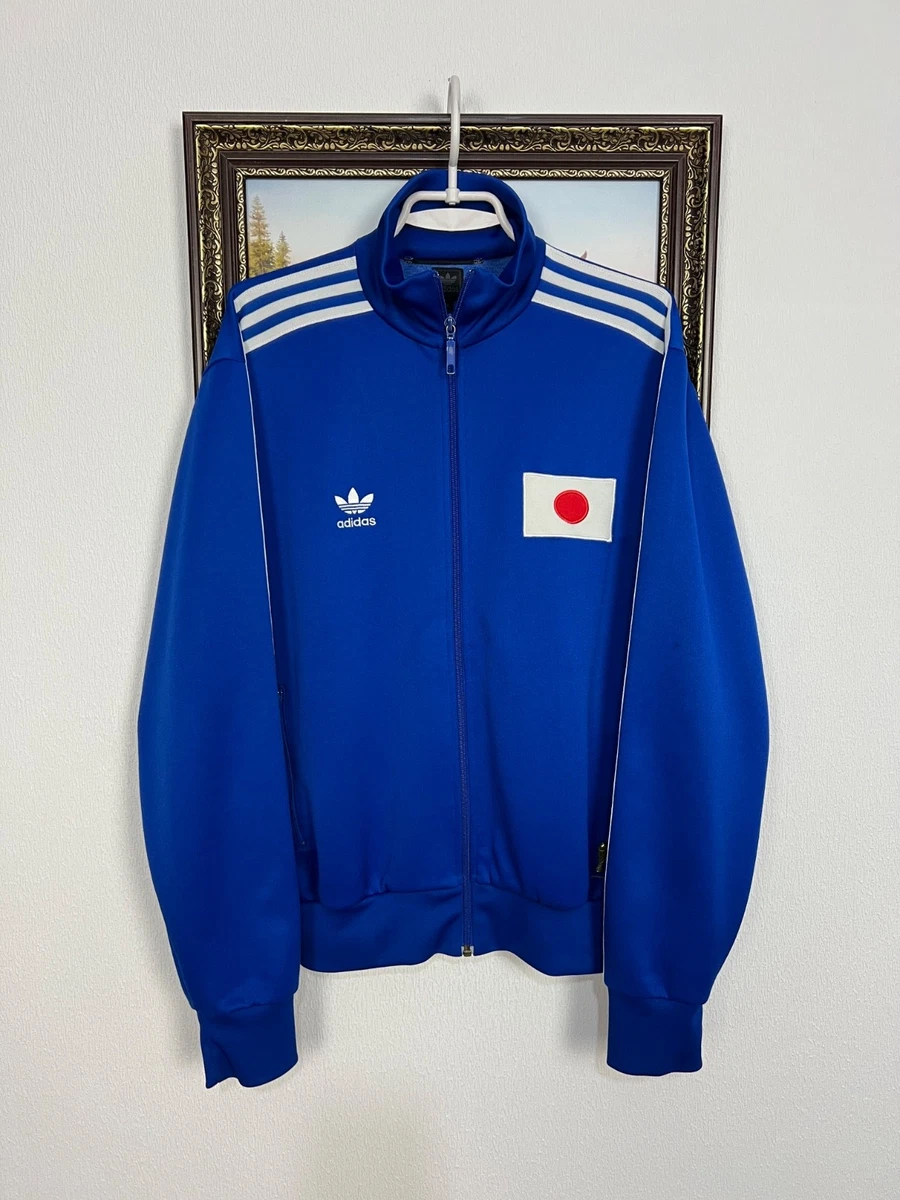 Japan National Team Soccer Jackets for sale | eBay