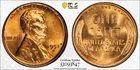 1951 D 1C Lincoln Wheat Cent PCGS Graded MS 65 RD OMM FS-512