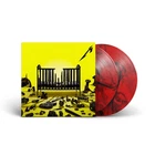 Metallica - 72 Seasons (Vinyl) (Red Smoke)