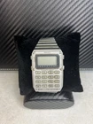 Vintage And Rare Seiko Calculator Watch
