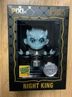 Thrilljoy Game Of Thrones Night King Hero LE 1000 Block Party 2026 Exclusive