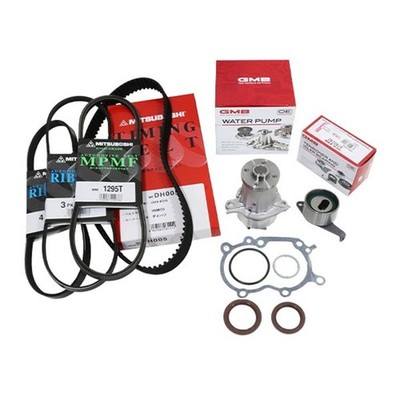 DAIHATSU HIJET Atrai S200V 210 220 230 frühes Modell Zahnriemensatz 8-teilig Set