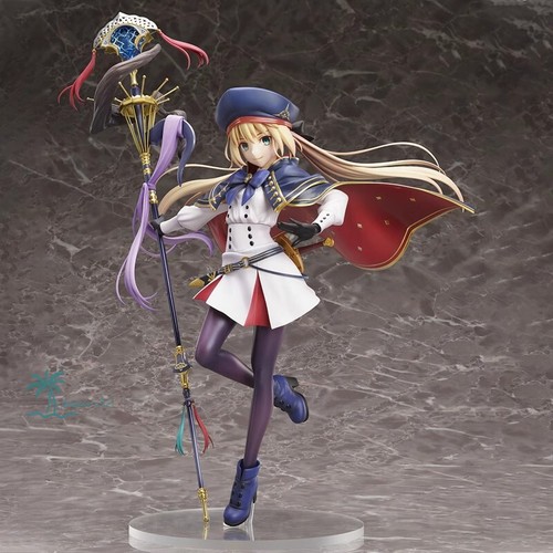 Artoria Pendragon 1/7 Spezifikation handgefertigtes Figurmodell Geschenk Schicksal/Großauftrag - Bild 3 von 5