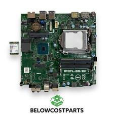 Dell Optiplex 5070 P01GV 1PCFL-BS/EK Main Board w/ Wireless Card