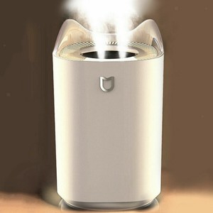 Ultraschall LED Luftbefeuchter Duftöl Aroma Diffuser Humidifier Raumbefeuchter