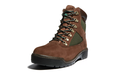 Timberland FIELD BOOTS フィールドブーツ 53-6-81 TIMBERLAND FIELD BOOT – BLUE CITY NYC