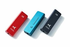 New Link2 DAC With ESS9118EC Chip DSD 256 Decoding Low Noise Low Interference