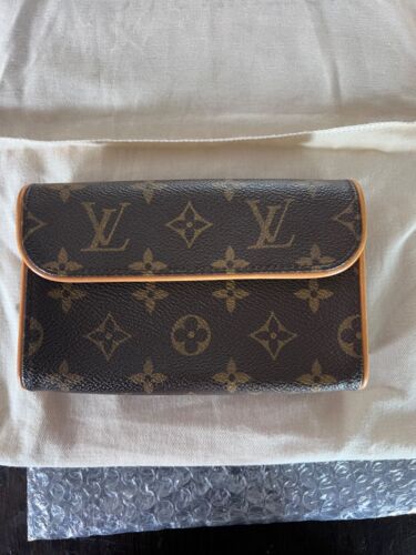 louis vuitton Pochette Florentine Belt Bag - Picture 10 of 11