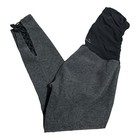 Maternity Multicolor Athletic Activewear Pants for Women