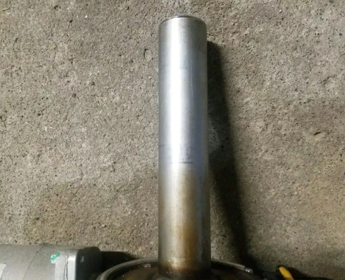 Ford Escape Mercury Mariner Mazda Tribute 2008 2009 2010 2012 dirección asistida Foto 2 de 4